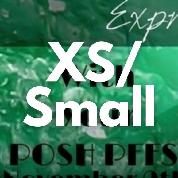 XS & Small 100-149 - Picture 2 of 5